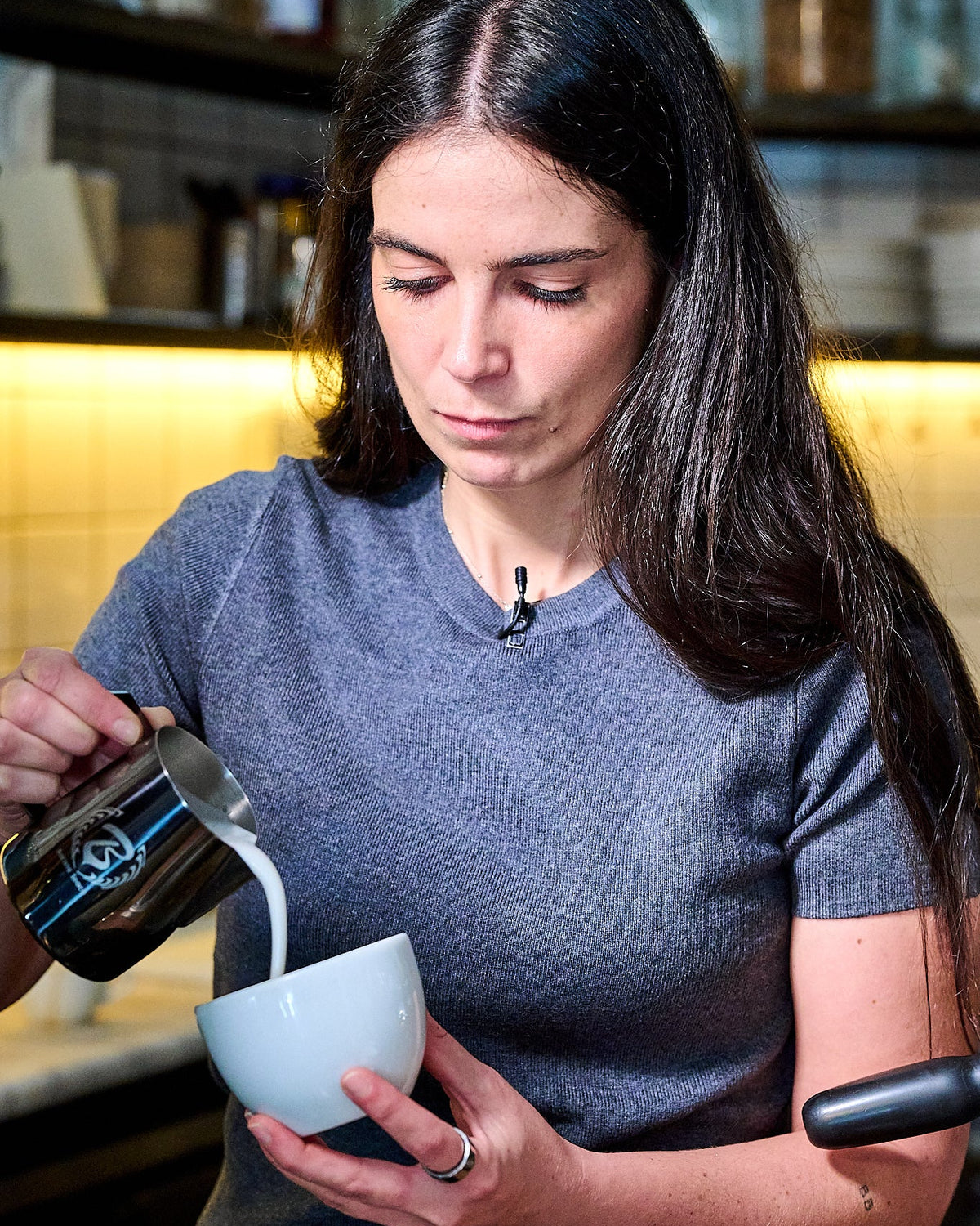 Taller Home Barista Espresso - 27 Noviembre 16:00