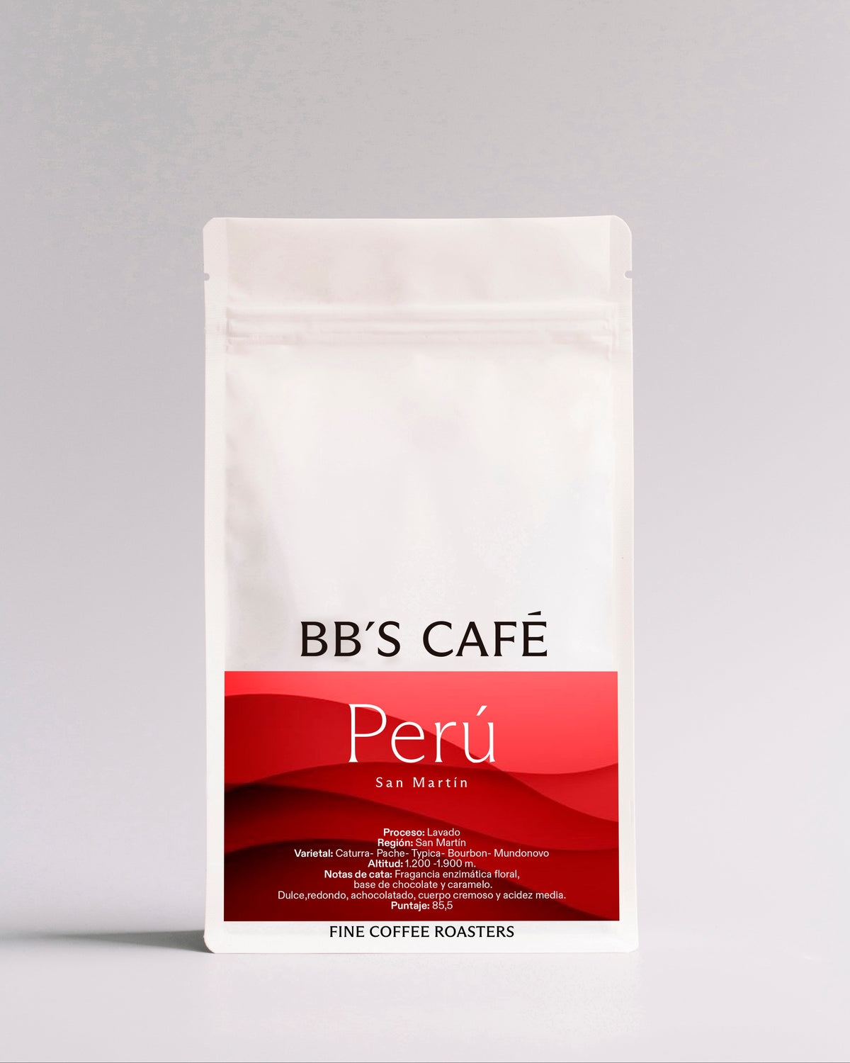 Perú San Martín