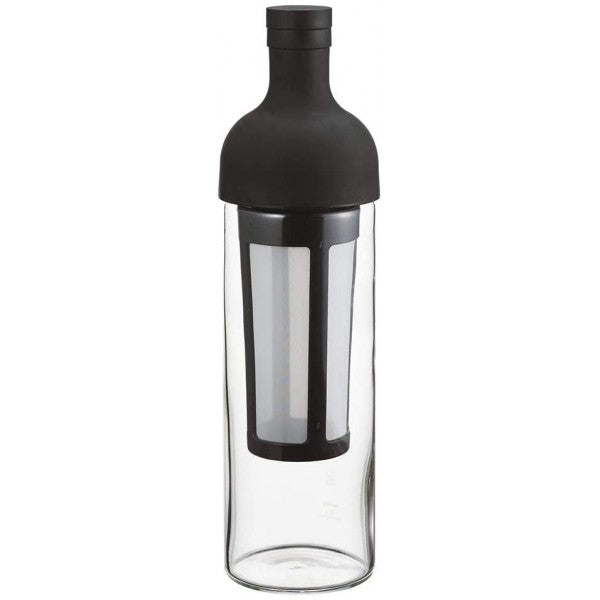 Cold Brew - Botella con filtro café en frio 650mL Negro