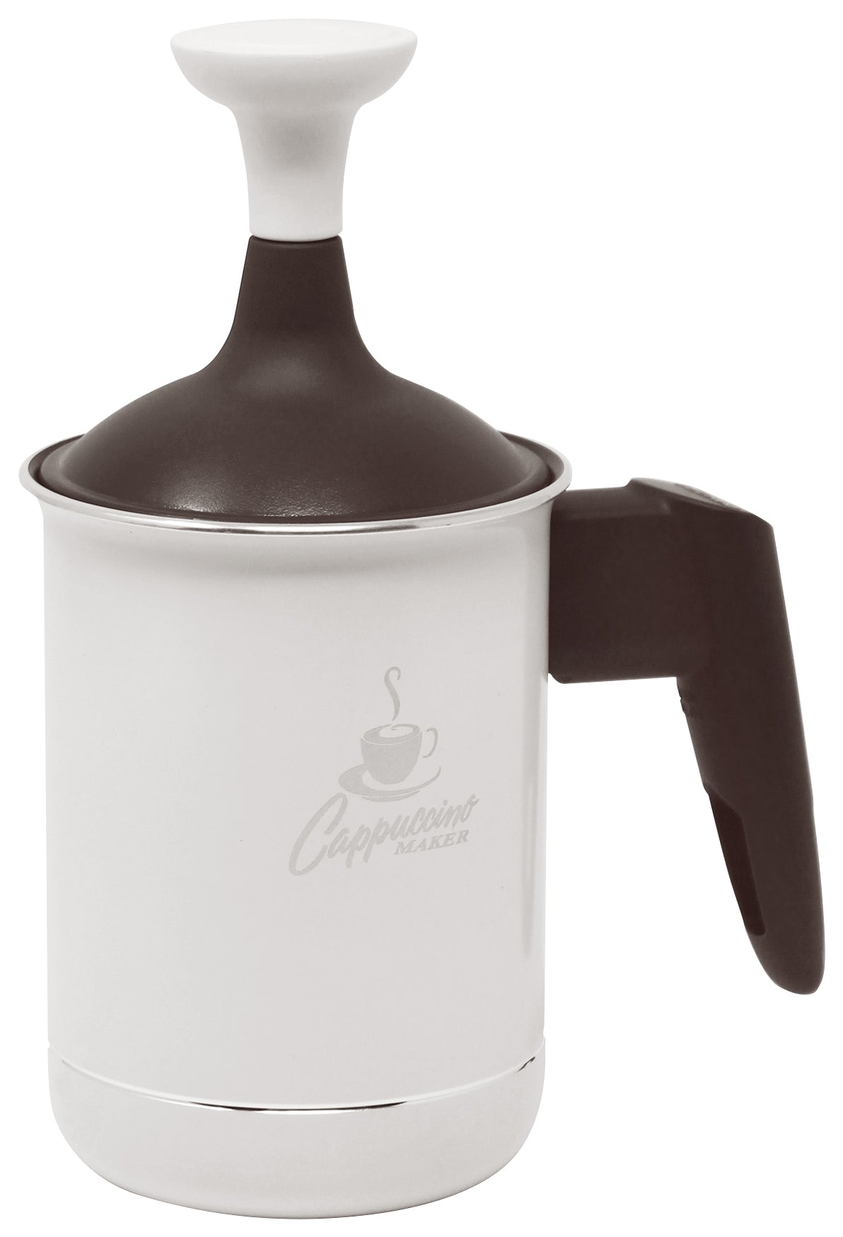 Espumador de leche