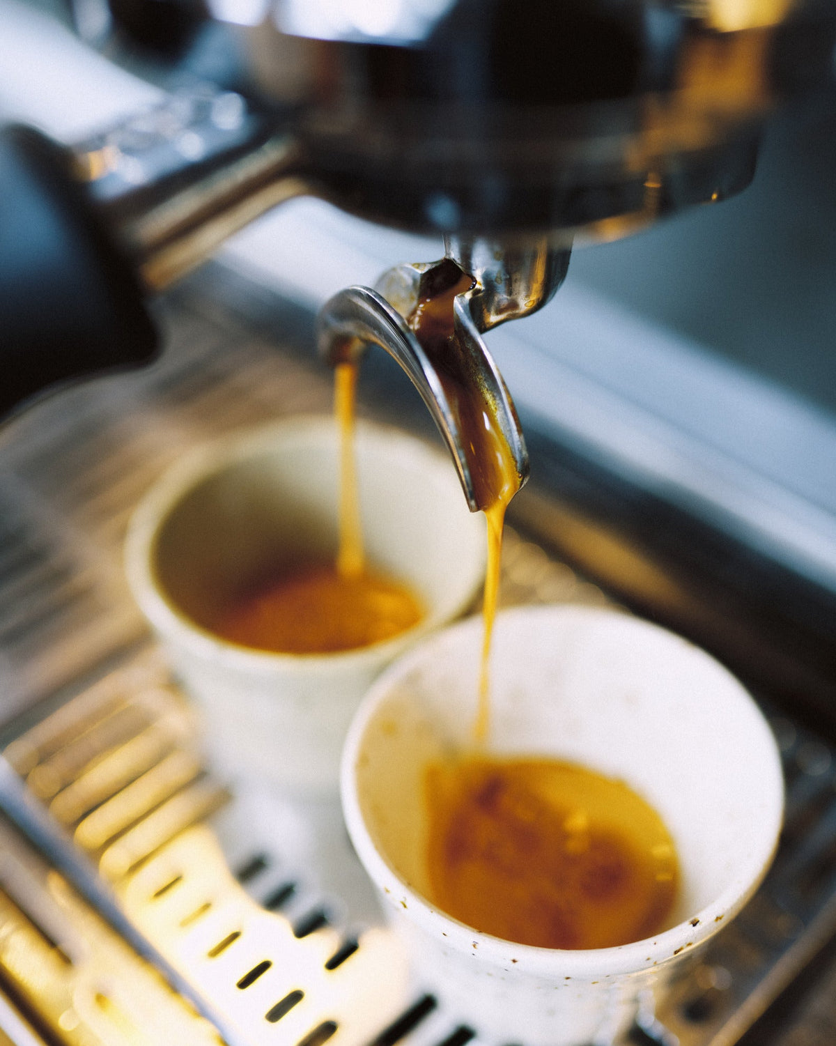 Taller Home Barista Espresso - 30 Octubre