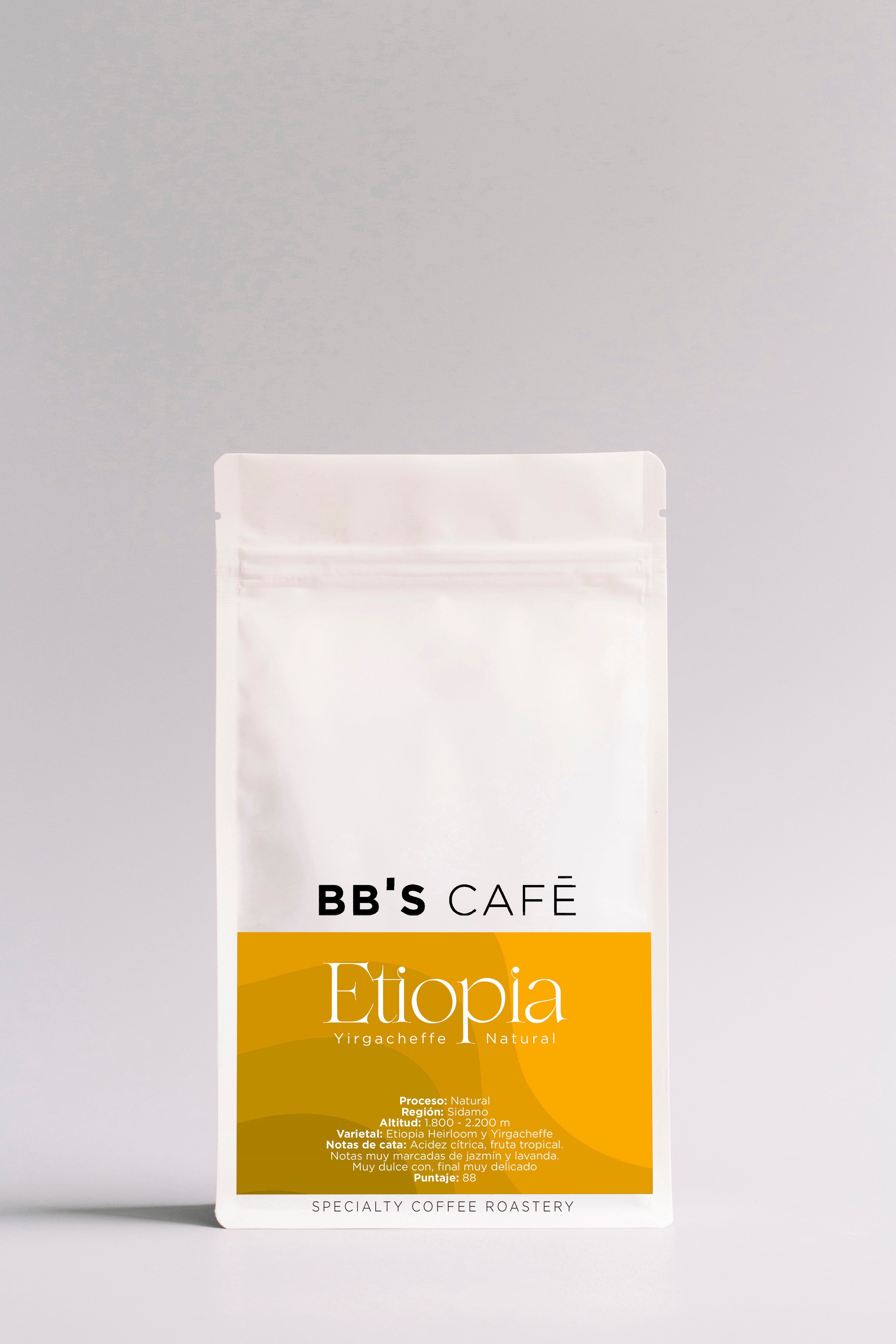 CAFÉ DE ESPECIALIDAD, AWASH ETIOPIA NATURAL. – el mejor café de especialidad