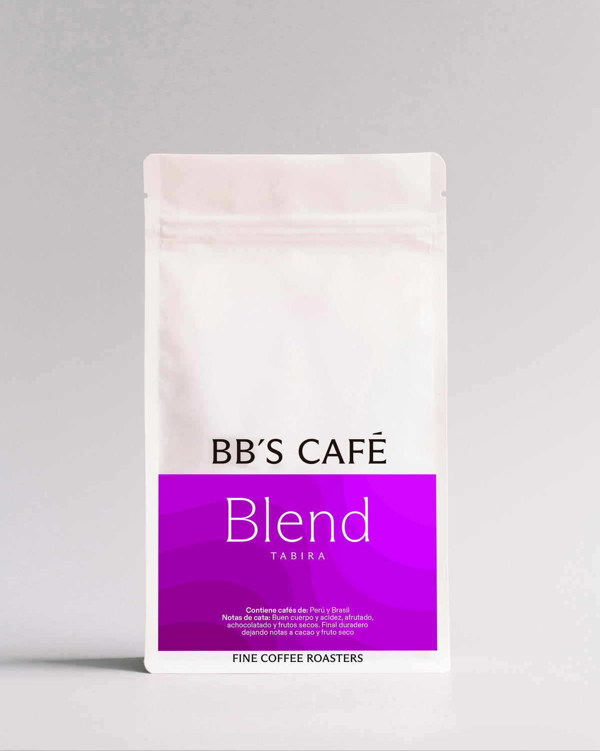 Blend Tabira