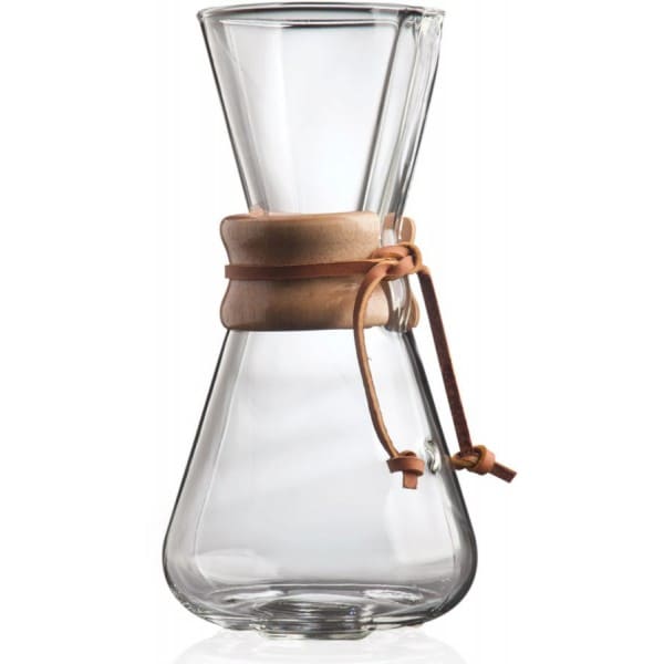 Chemex 3 tazas